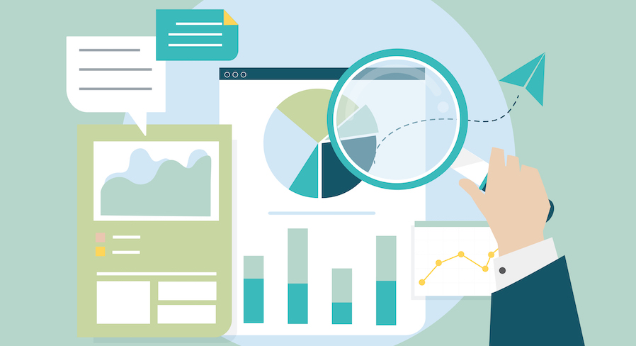 Google's "Fortnite Task Force"; Instagram and Facebook Track Teens’ Web Activity in New Study magnifying glass