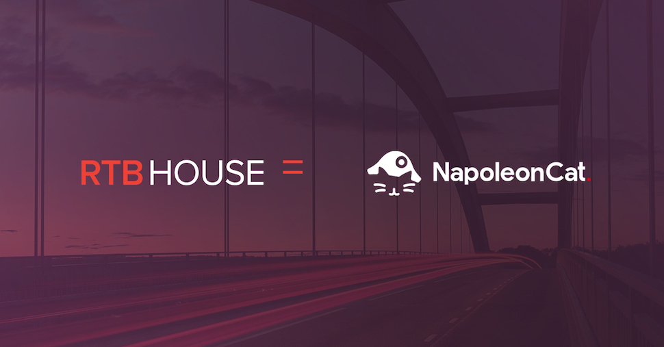 NapoleonCat Forms Strategic Partnership with RTB House Group napoleoncat rtb house