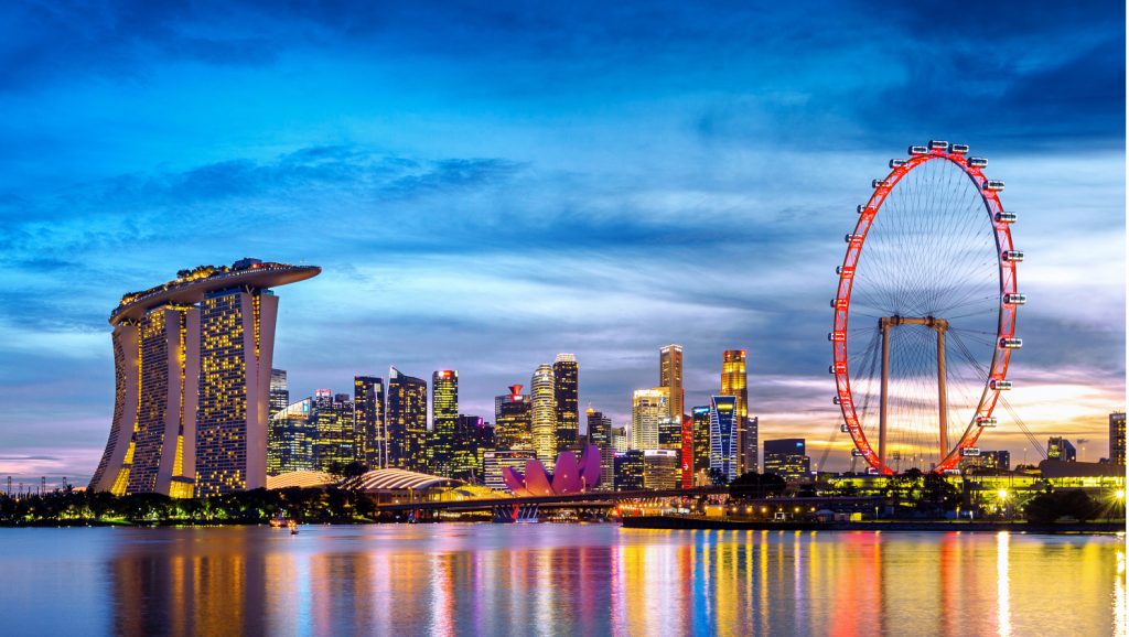 Singapore