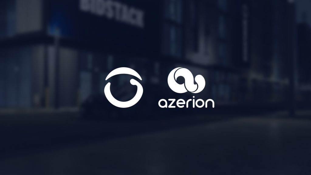 Bidstack Secures Landmark Two-Year Commercial Deal with Azerion Bidstack Azerion