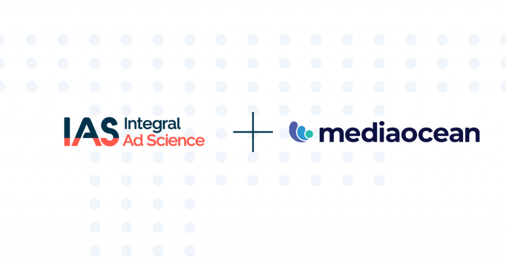 IAS and Mediaocean Partner to Transform Campaign Management ias mediaocean