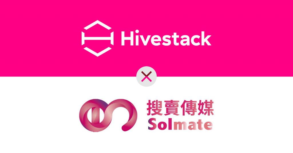 solmate hivestack