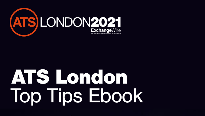 ATS London Ebook Cover