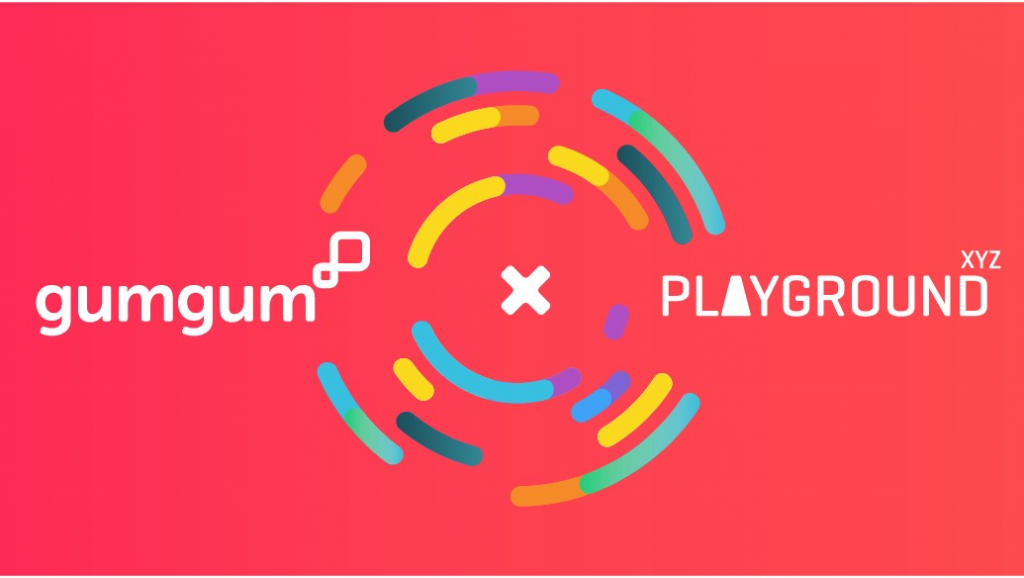 GumGum Playground xyz