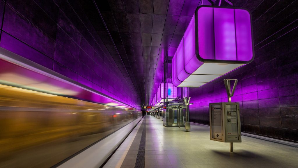 Blockchain-Enabled Gaming: Q&A with Don Norbury, Shrapnel Harbour City