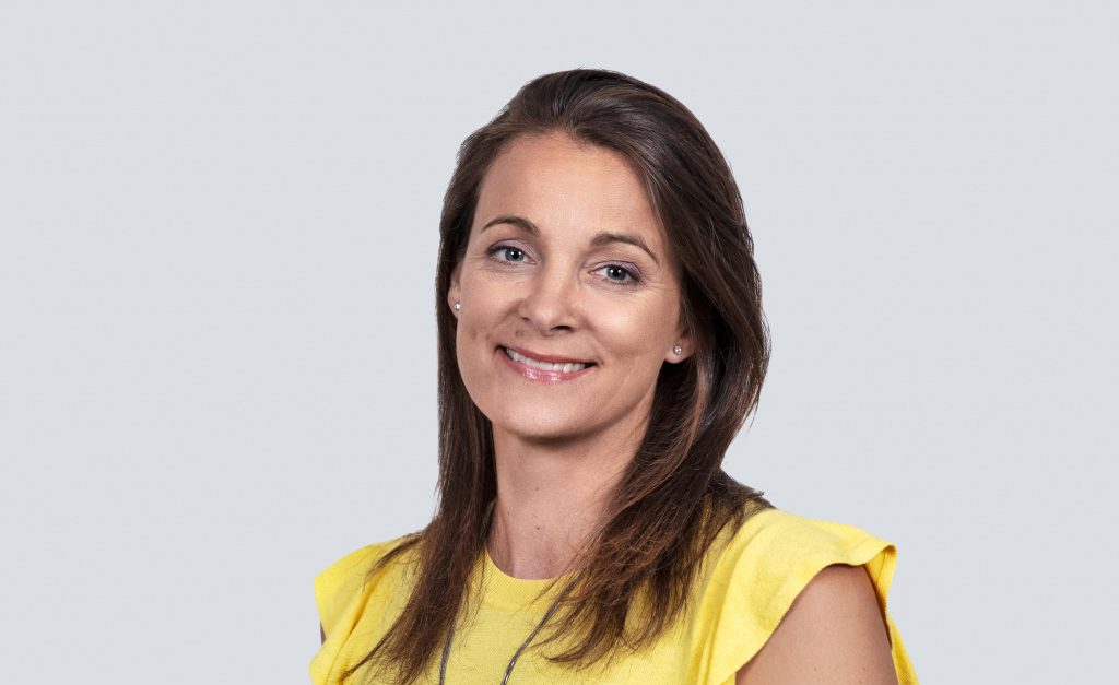 The Wires Previous Winner's Story: Sara Vincent, Ad Tech Personality of the Year 2022