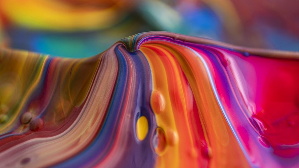 Creativity in Technology: Q&A with 59A Colour Mountain