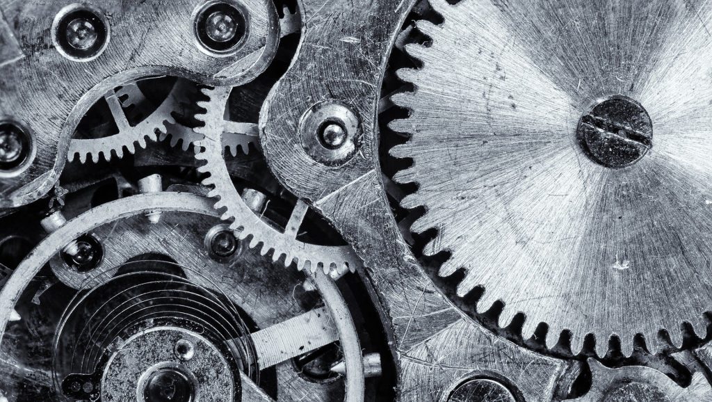 Is Your DCO Campaign Stuck in First Gear? Gear