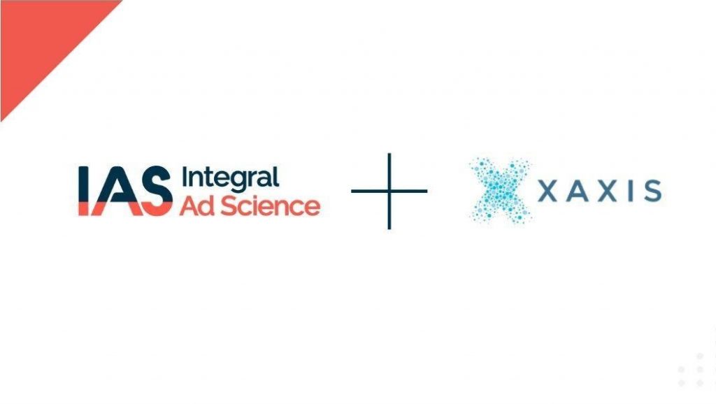 Xaxis and IAS Raise Awareness for a Fashion Brand by Using Context Control Targeting IAS Xaxis