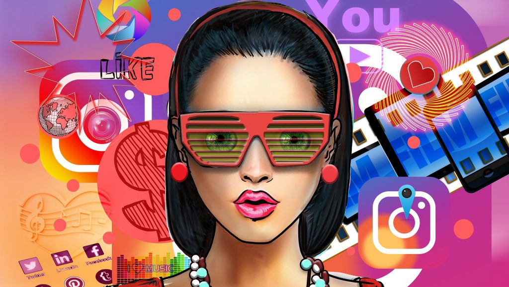 Influencer Marketing: Turbocharge Your Digital Marketing Programme Influencer