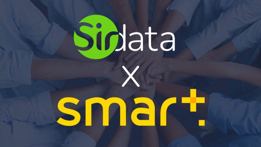 Sirdata & Smart Partner to Serve Publisher & Buyer Requests Smart Sirdata