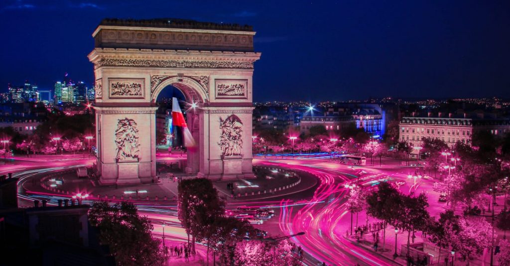 Exterion Media France Selects Hivestack as DOOH & SSP Partner