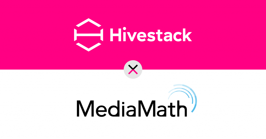 Hivestack & MediaMath Announce Global Programmatic DOOH Partnership