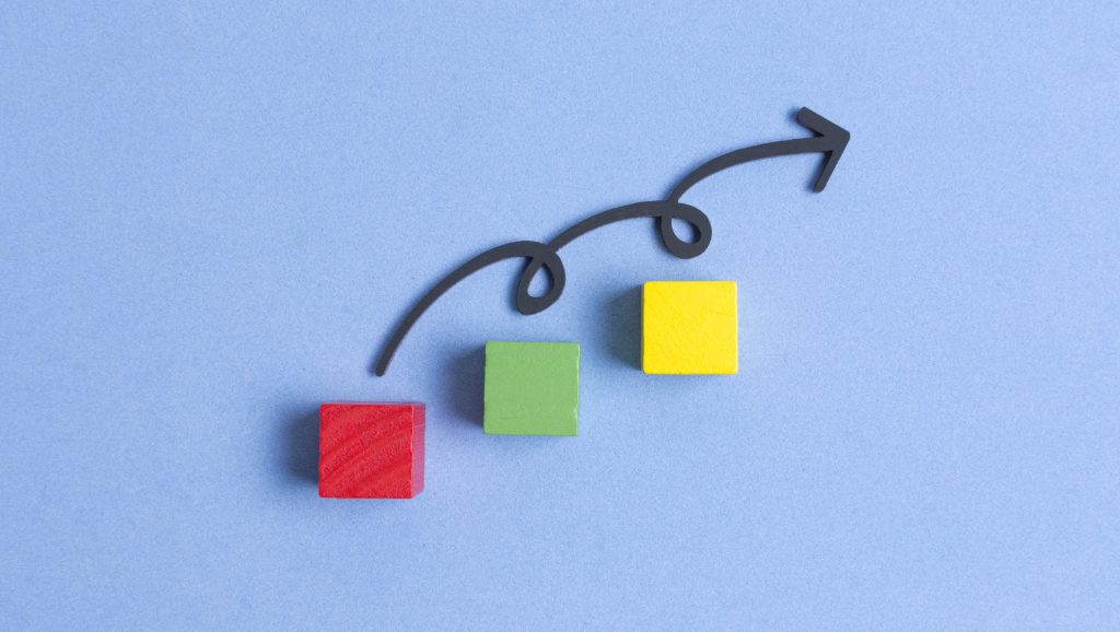 Industry Review 2022: Moving Away from Legacy Infrastructure Industry Review