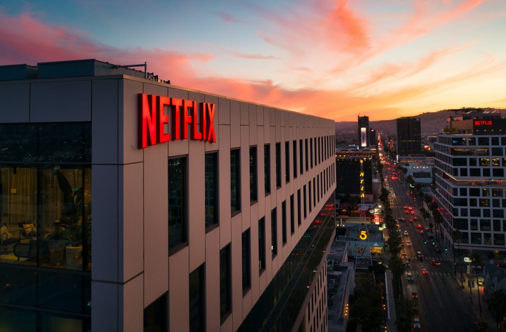 Netflix Looks to Ads as Subscriptions Fall; Meta Clashes with Payment Partners in Brazil