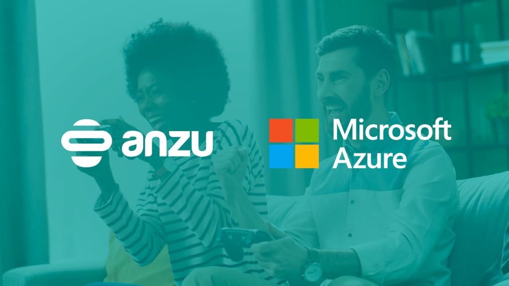 Anzu Partners With Microsoft to Use the Power of Microsoft Azure to Enhance its Commitment to Clients