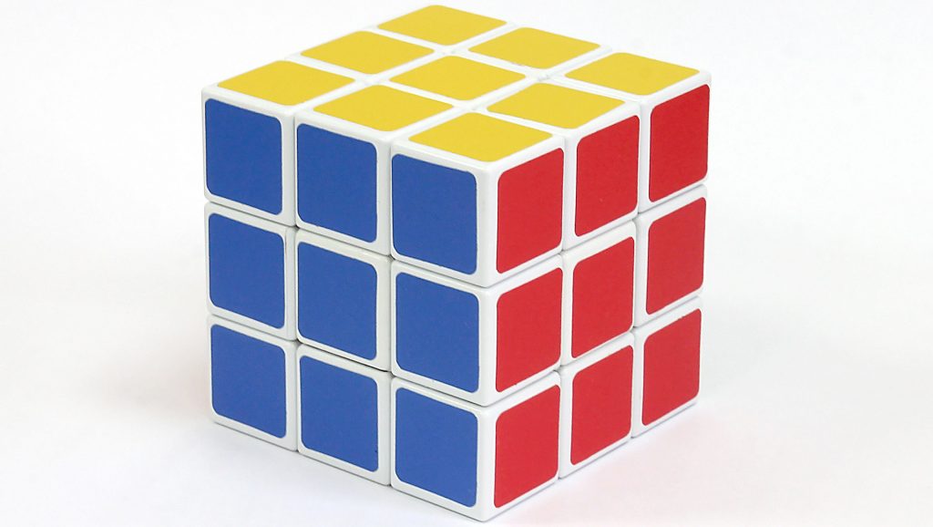 In Solving for Third-Party Cookies, We Can Solve for So Much More Rubiks Cube