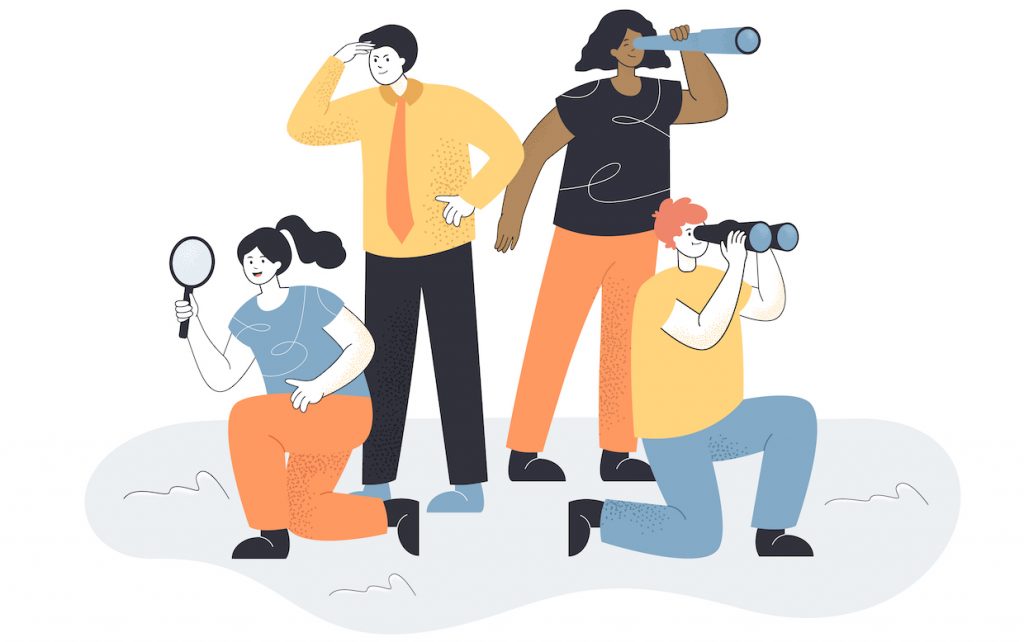 The Power of Prospecting in a Privacy-First Era