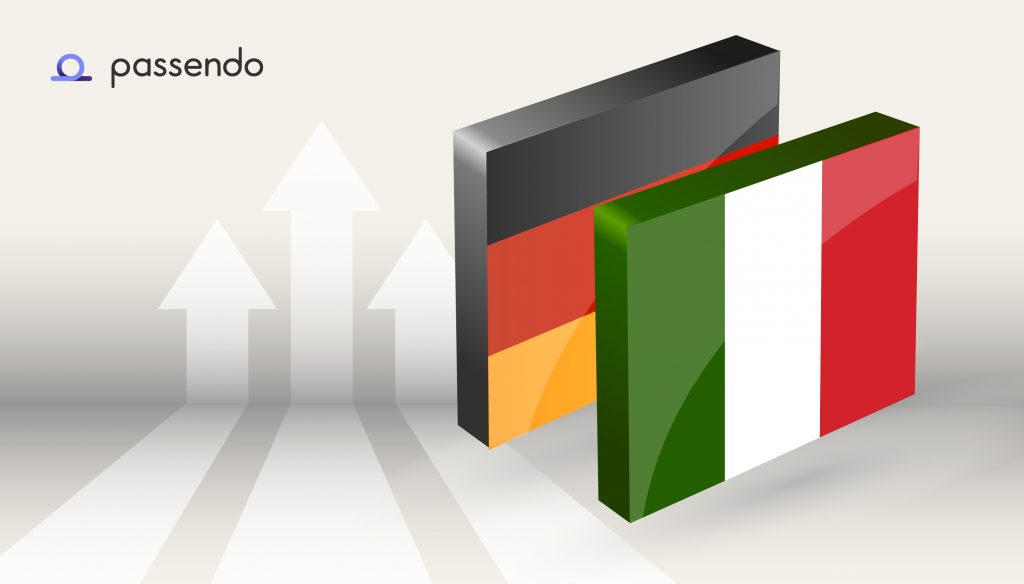 Passendo Signs New Strategic Partnerships as it Continues Growth Trajectory in Europe
