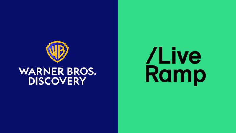 Warner Bros. Discovery & LiveRamp Partner to Launch New Privacy-First Solution