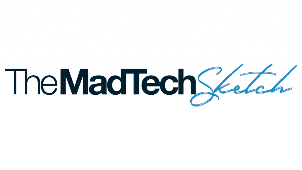Madtech Sketch logo