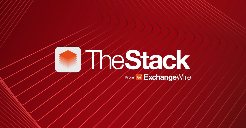Sign up to The Stack: ExchangeWire’s all-new weekly newsletter