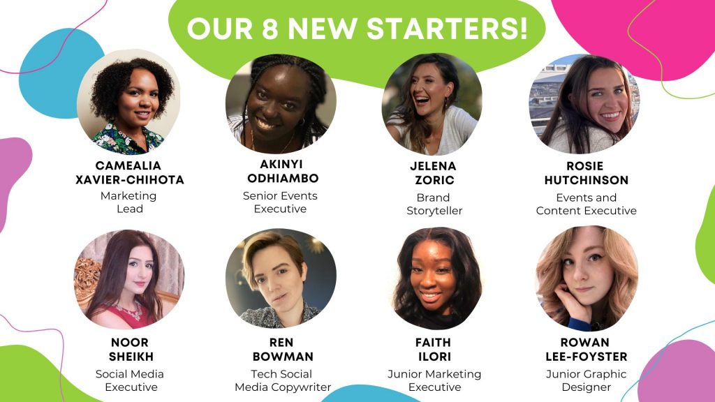 The Digital Voice Ad Tech PR Agency Grows Team By Eight