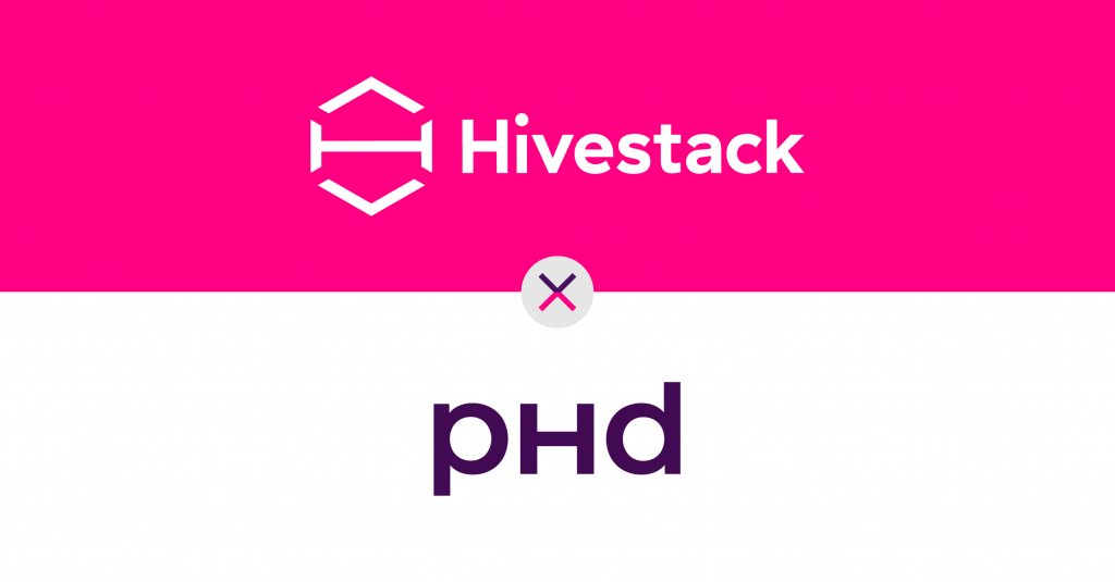 Hivestack signs strategic partnership with PHD Media for programmatic  digital out of home (DOOH) in South Africa | Hivestack
