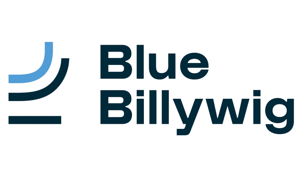 Blue Billywig Unveils New Brand Identity Focusing on its All-in-One Offering & Expert Service