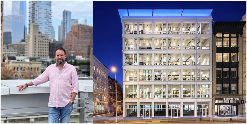 Self-Serve Provider DanAds Expands its Global Presence with New Office in New York