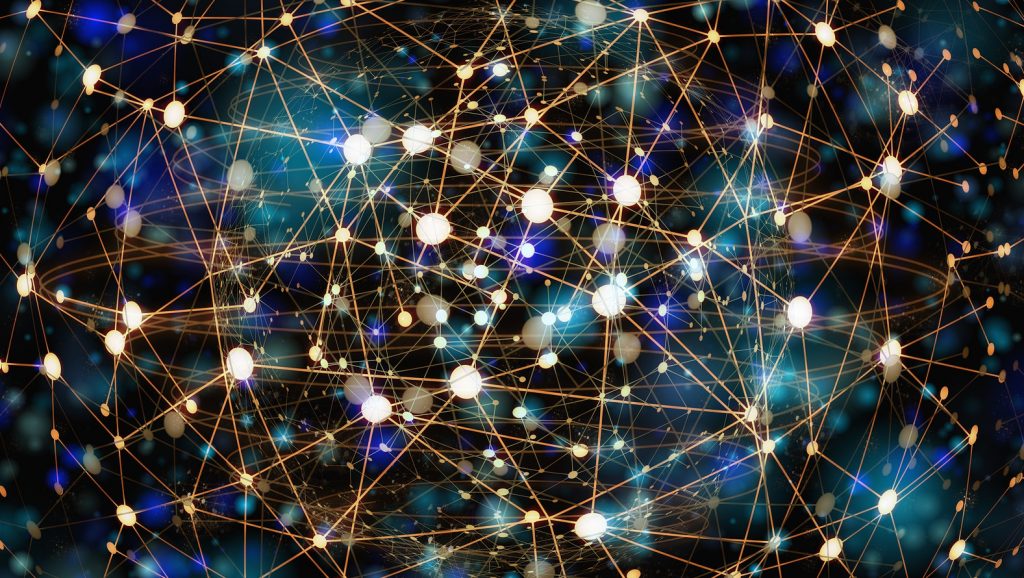 CDP: The Core of Communications Transformation Data Connections