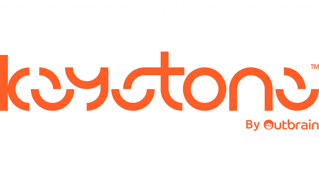 Outbrain Launches Keystone, a Complete Optimisation Platform for Media Groups