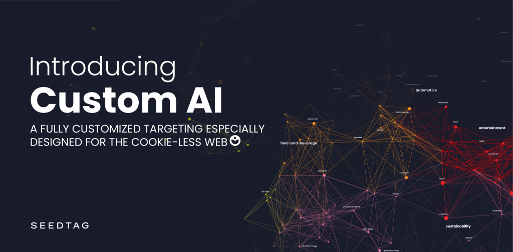Seedtag Launches Custom AI Enabling Brands & Agencies to Precisely Target Their Unique Audiences