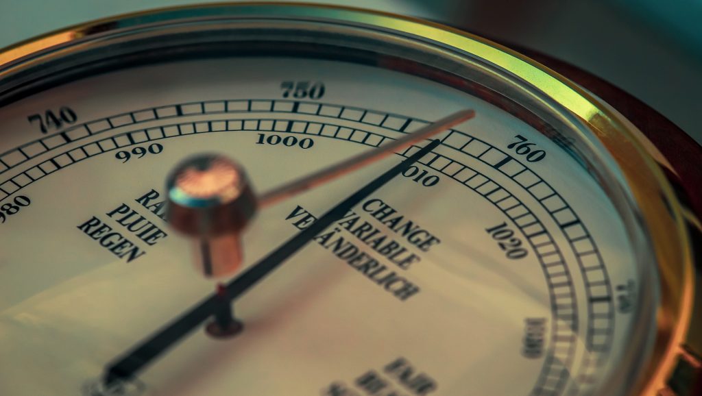 Barometer