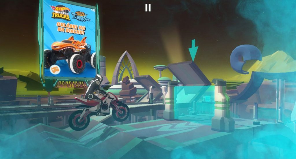 Anzu, Eskimi & Hot Wheels Launch Intrinsic In-Game Advertising Which Drives Success For Hot Wheels