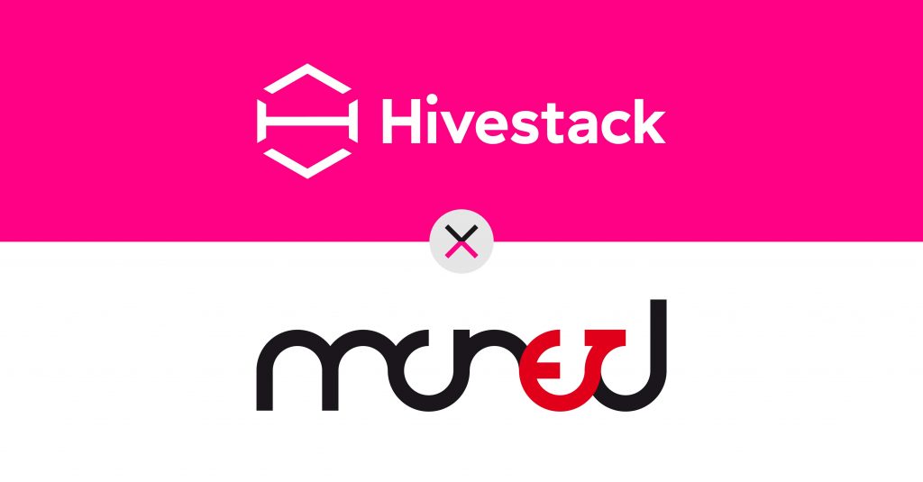mc R&D GmbH & Hivestack Partner for Programmatic Digital Out of Home (DOOH)Advertising