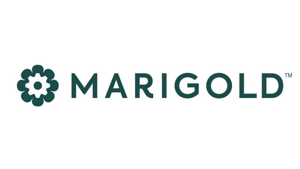Introducing MarigoldTM: The First Martech Company to Deliver Relationship Marketing Solutions that Drive Lifetime Loyalty