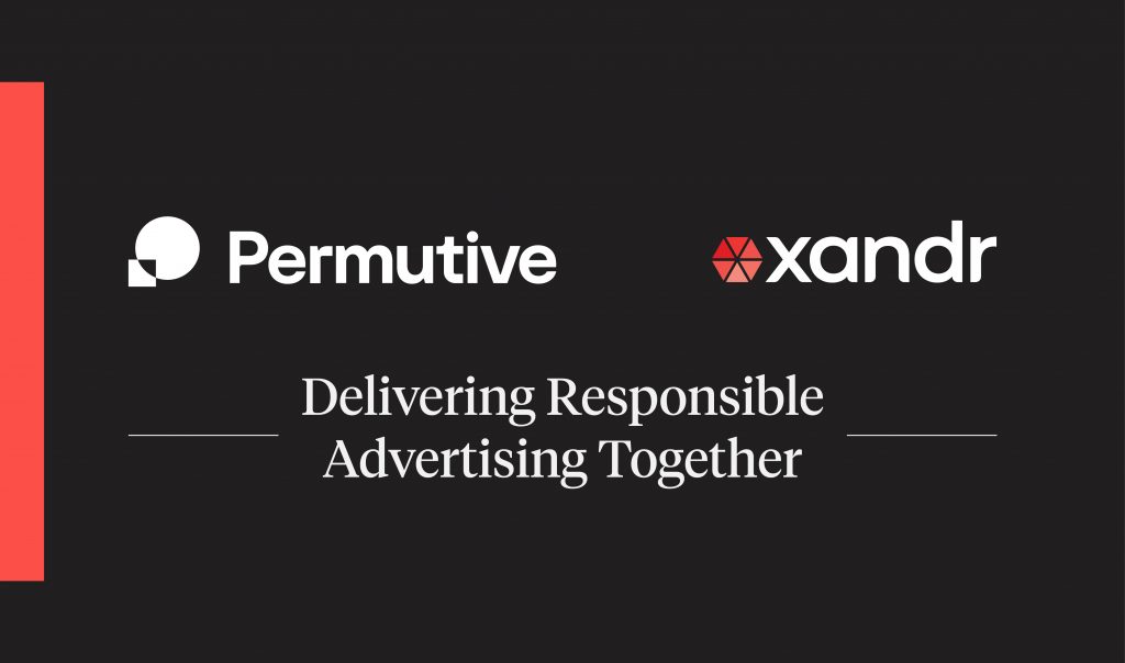 Permutive Restores Reachability by Enabling Standardised Publisher First-Party Data at Scale via Xandr's Marketplace Permutive xandr
