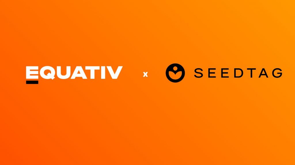 Equativ Renews Partnership with Seedtag & the Extension of Their Contextual AI Solution