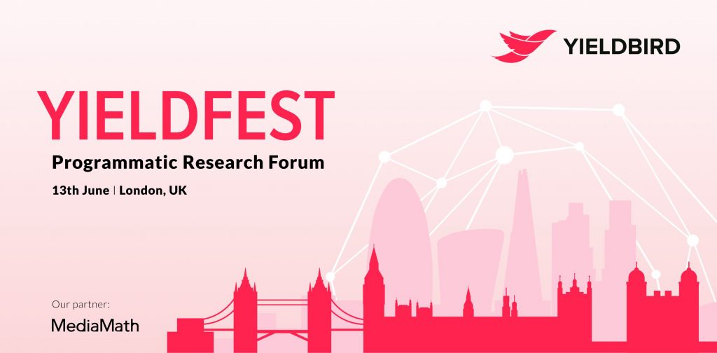 MediaMath Will Join Yieldfest Programmatic Research Forum 2023 as Strategic Partner