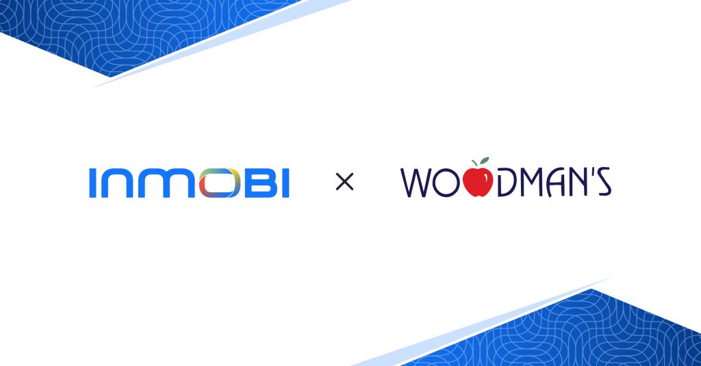 Woodman’s Selects InMobi Commerce as Video-Based Product Discovery & Retail Media Solution