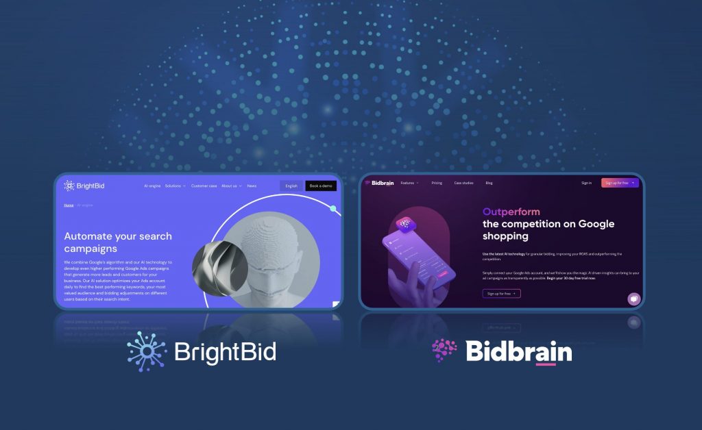 AI Paid Search Experts, Brightbid Joins Forces With Nasdaq Listed Group Speqta