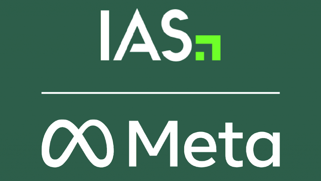IAS Expands Meta Partnership; Rolls Out Ad Measurement Tools for Facebook and Instagram Reels