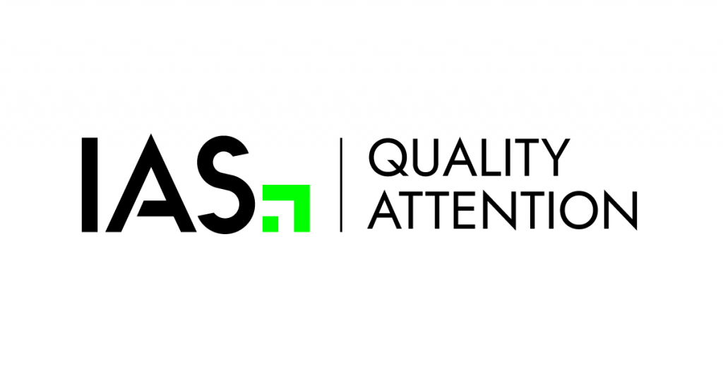 IAS Announces First Attention Product to Unify Media Quality & Eye-Tracking