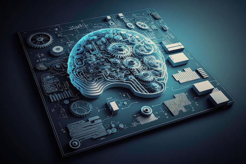 AI Models Could Violate Proposed EU Legislation; TikTok’s Pappas Quits as COO