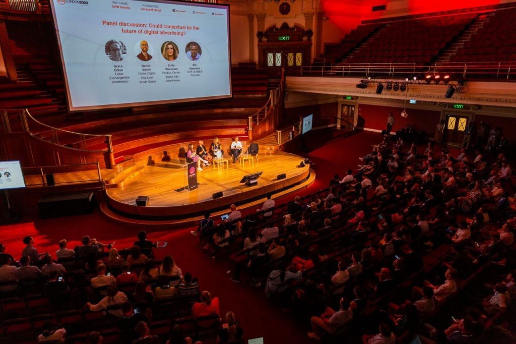 ATS London 2023: A Closer Look At Some Standout Moments