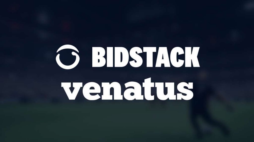 Bidstack & Venatus Sign Commercial Partnership for In-Game Advertising