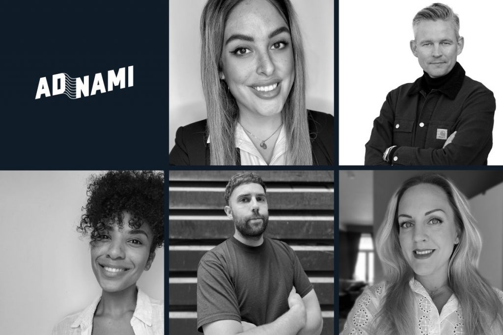 Adnami Launches in Norway Amid Flurry of European Hires