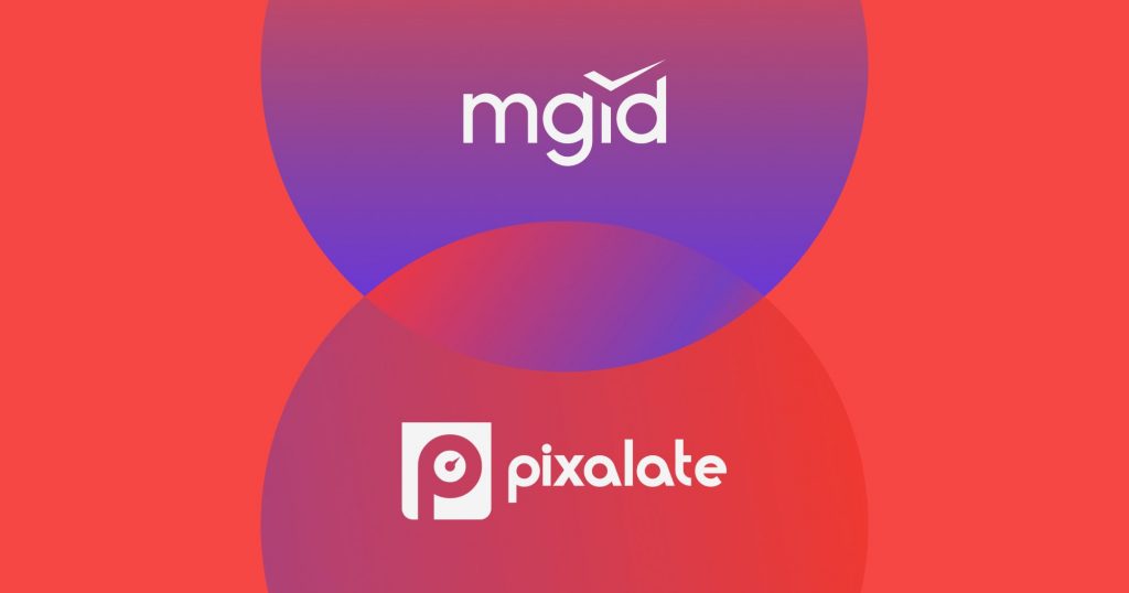 MGID Partners With Pixalate to Address Ad Fraud & Monitor Traffic Quality