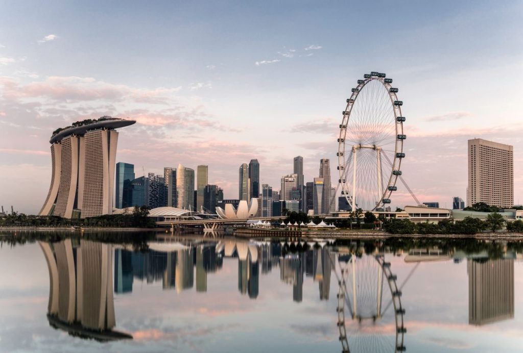 ATS Singapore: What We're Looking Forward To